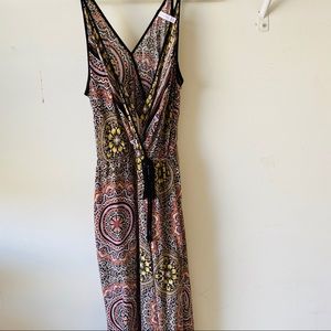 Xhilaration Jumpsuit